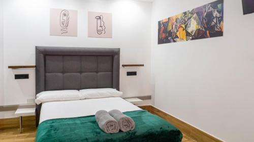 Centro Apartamento | Ilustre Rooms Center Málaga