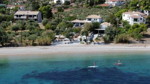 Steni Vala Apartamento | ILYA SUITES BY THE SEA