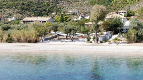 Steni Vala Apartamento | ILYA SUITES BY THE SEA