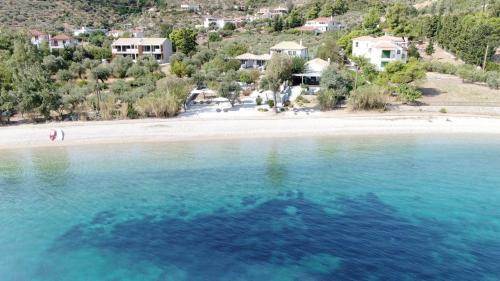 Steni Vala Apartamento | ILYA SUITES BY THE SEA