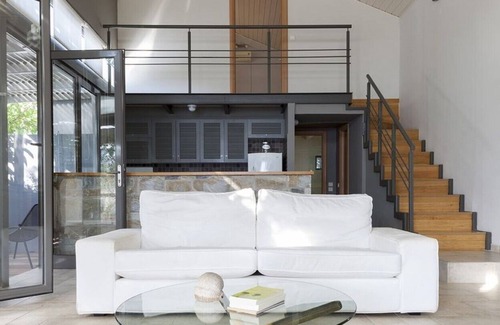 Steni Vala Apartamento | Ilya Suites en Alonnisos, Islas Espóradas, Islas Griegas,