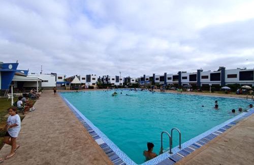 Lamharza Essahel Casa | Ilyass Garden Beach Sidi Rahal