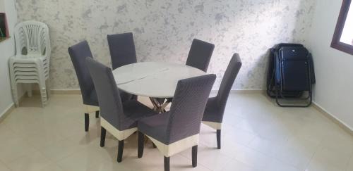 Lamharza Essahel Casa | Ilyass Garden Beach Sidi Rahal