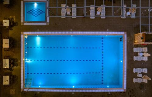 Ialyssos Apartamento | Ilyssion Holidays Hotel