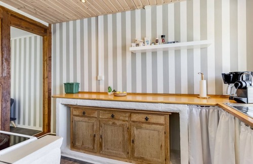 Bandholm Casa | "Ilze" - 20m from the sea by Interhome