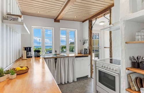 Bandholm Casa | "Ilze" - 20m from the sea by Interhome
