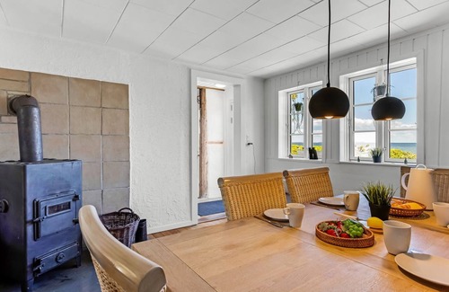 Bandholm Casa | "Ilze" - 20m from the sea by Interhome