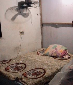 Canudos Casa | Imóvel da família santos