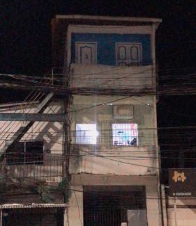 Canudos Casa | Imóvel da família santos