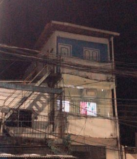 Canudos Casa | Imóvel da família santos
