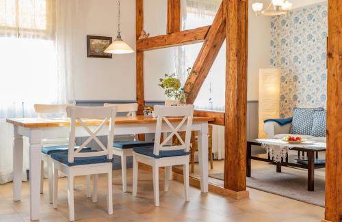Bad Liebenstein Apartamento | Im alten Rathaus
