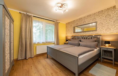 Bad Liebenstein Apartamento | Im alten Rathaus