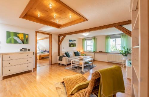 Bad Liebenstein Apartamento | Im alten Rathaus