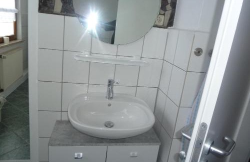 Trusen Apartamento | im gelben Haus