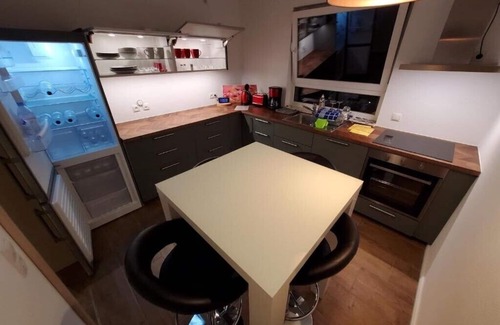 Hoppegarten Apartamento | Im Grund 22a