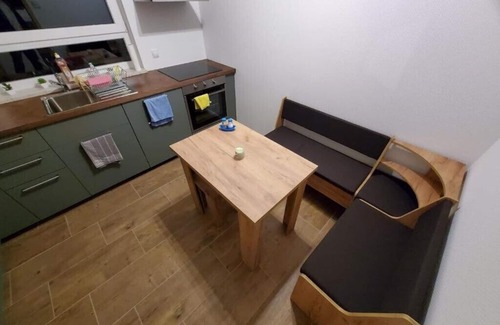 Hoppegarten Apartamento | Im Grund 22a