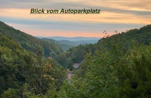 Ruhla Casa | im Haus zur Auszeit willkommen