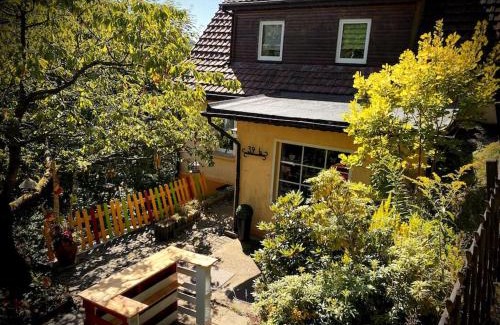 Ruhla Casa | im Haus zur Auszeit willkommen