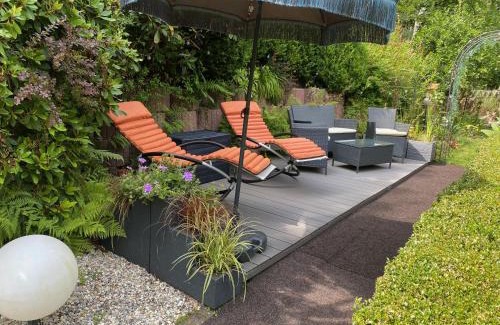 Ruhla Casa | im Haus zur Auszeit willkommen
