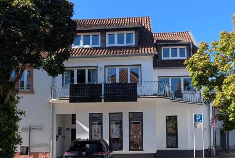 Hauenstein Apartamento | Im Herzen von Hauenstein