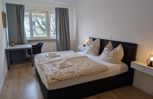 Hauenstein Apartamento | Im Herzen von Hauenstein