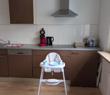 Hauenstein Apartamento | Im Herzen von Hauenstein