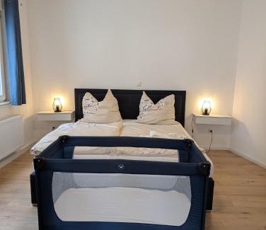 Hauenstein Apartamento | Im Herzen von Hauenstein