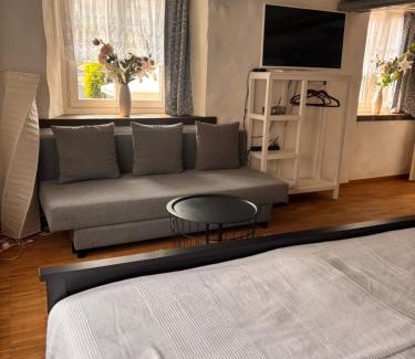 Rebstein Apartamento | Im Herzen von Rebstein