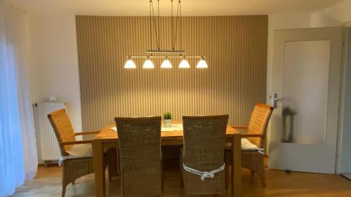 Hengersberg Apartamento | Im Idyll 3
