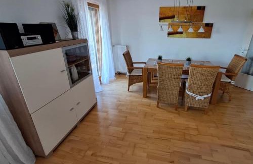 Hengersberg Apartamento | Im Idyll 3