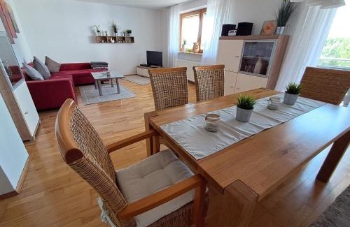 Hengersberg Apartamento | Im Idyll 3