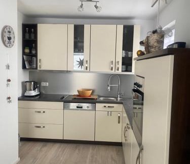 Hengersberg Apartamento | Im Idyll Chillout
