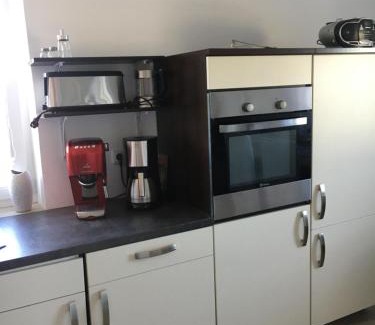 Hengersberg Apartamento | Im Idyll Chillout