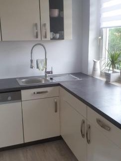 Hengersberg Apartamento | Im Idyll Chillout