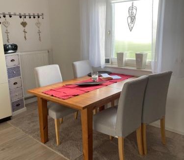 Hengersberg Apartamento | Im Idyll Chillout