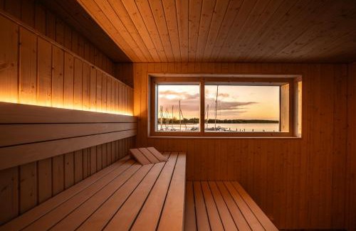 Gustow Casa | Im-Jaich Naturoase Gustow