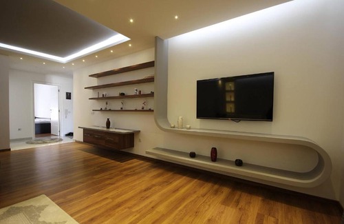 Presevo Apartamento | IM-Swiss Residence