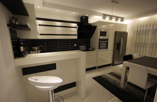 Presevo Apartamento | IM-Swiss Residence