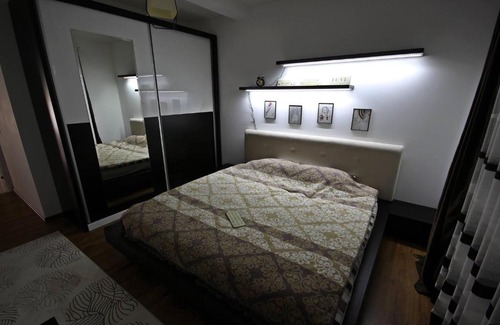 Presevo Apartamento | IM-Swiss Residence