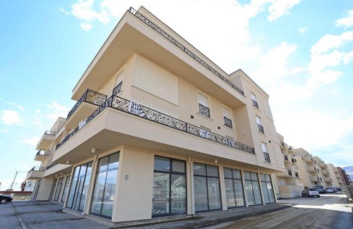 Presevo Apartamento | IM-Swiss Residence