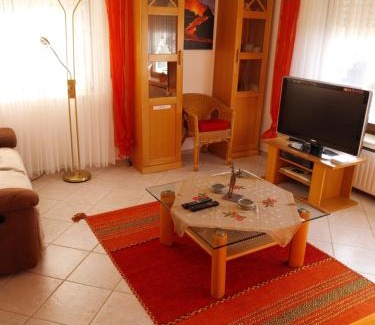 Glees Apartamento | Im Vulkanparkherz