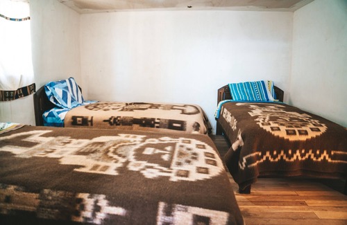 Copacabana Casa | IMA SUMAJ