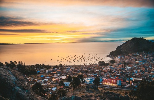 Copacabana Casa | IMA SUMAJ