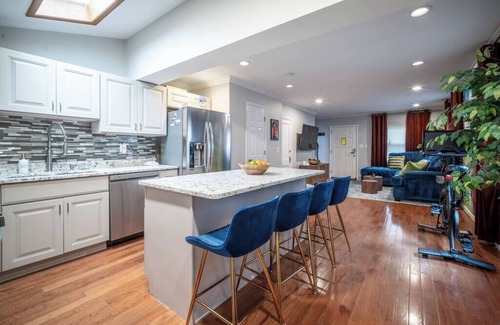 Bellevue Casa | Imagination Oasis: Where Ideas Come to Lifen