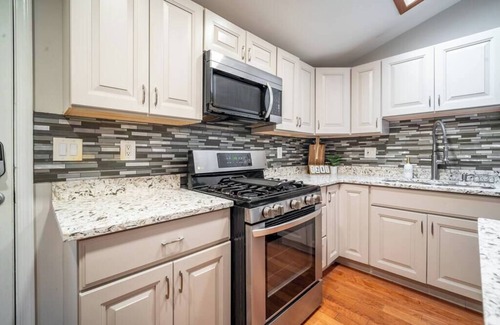 Bellevue Casa | Imagination Oasis: Where Ideas Come to Lifen