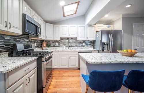 Bellevue Casa | Imagination Oasis: Where Ideas Come to Lifen