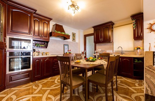 Ayia Marina Chrysochous Villa | Luxury 8 Bedroom Villa with Private Pool, Paphos Villa 1410