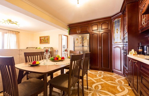 Ayia Marina Chrysochous Villa | Luxury 8 Bedroom Villa with Private Pool, Paphos Villa 1410