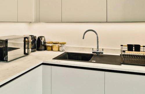 Hemel Hempstead Apartamento | Imagine That Property