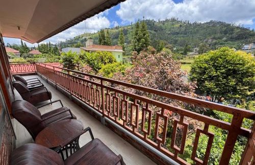 Lembang Casa | Imah Iqrima
